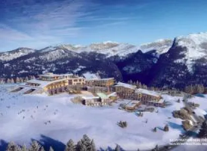 Club Med - Tomamu, Japan Package