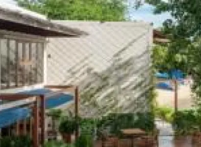 Ko Samui - Half Day Safari Tour Chaba Cabana Resort Package