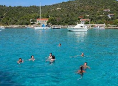 Agatti-Bangaram-Thinnakara-Kalpitti Package