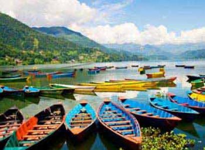 Kathmandu, Pokhara & Nagarkot Tour Package