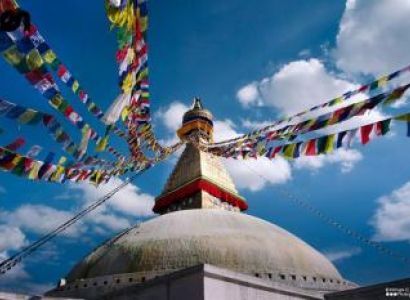 Kathmandu Pokhara Tour Package