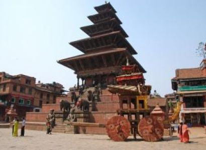 Kathmandu Tour Package