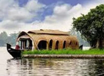 Blissful Kerala Tour