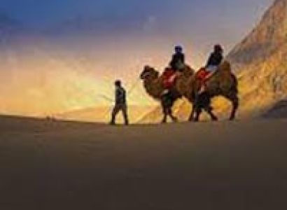 Ladakh Tour Package