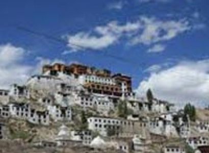 Amazing Leh Tour