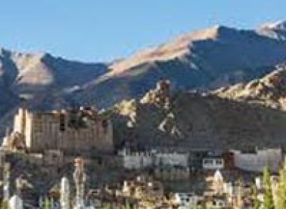 Best Ladakh Tour Package