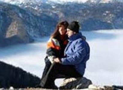 Himachal Honeymoon Tour