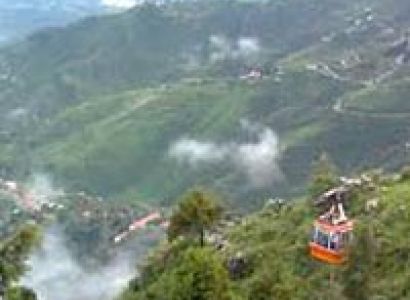 Mesmerizing Uttarakhand Tour