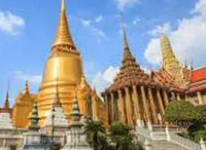 Simply Thailand Tour