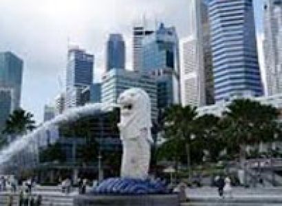 Singapore Tour
