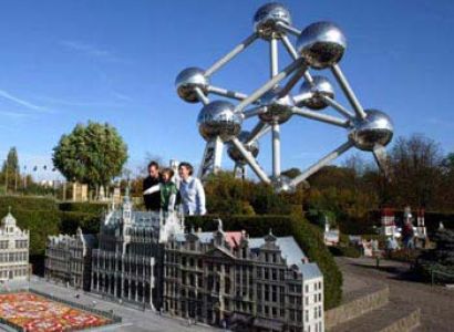 European Highlights Tour