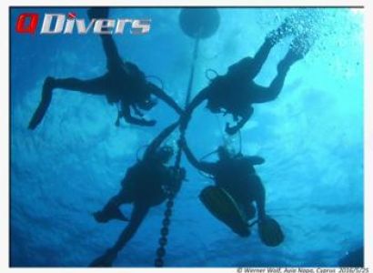 Q Divers Package