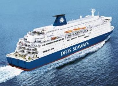 Salamis Cruises Package