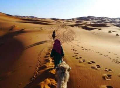 The Valleys of South Morocco – 3 Days Private Tour