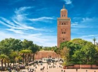 Visit the imperial cities with our Moroccan tour holidays pACKAGE