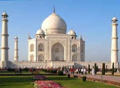 Agra City Sightseeing Tour Package