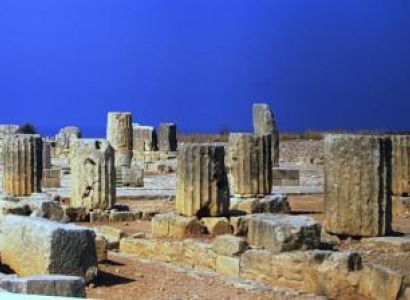 Palaepaphos Experience Package