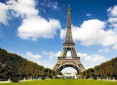 Switzerland + Paris Package