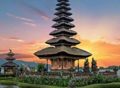 Bali Tour Package