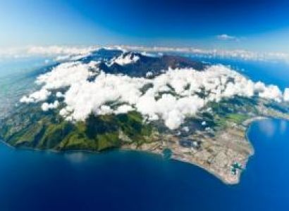 Reunion Island Package