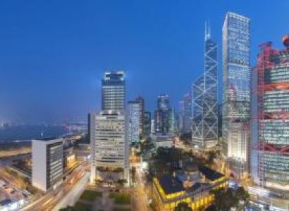 Hong Kong Package