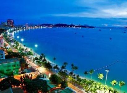 4 NIGHTS 5 DAYS ACCOMMODATION IN THAILAND PACKAGE