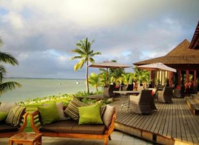 6 Nights 7 Days Accommodation in Mauritius Package