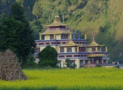 Kathmandu Valley Sightseeing Tour Package