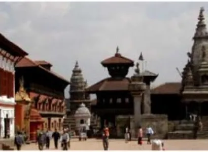 Bhaktapur Sightseeing Tour Package