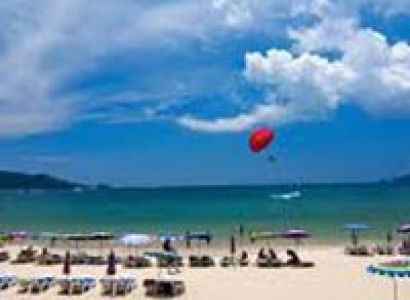 Thailand Tour Package