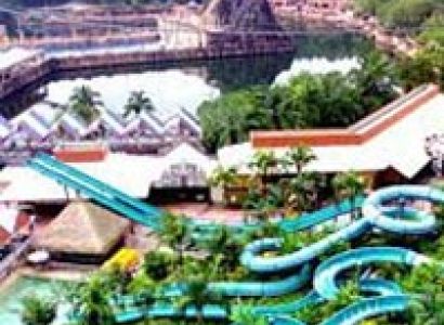 Malaysian Wonders with Genting Tour