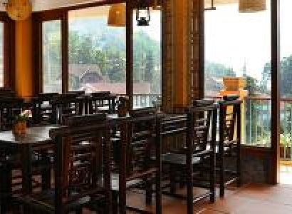 Creek Dhow Dinner Cruise Tour