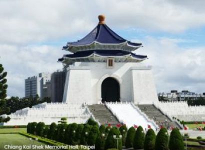 Cultural Highlights Tour Package