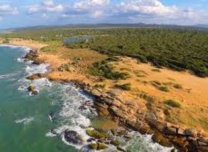 Pearl of the Indian Ocean Package