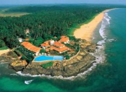 Enchanting Sri Lanka Package