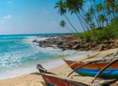Round Trips in Sri Lanka | Guaranteed Departures | Cultural Tours Package