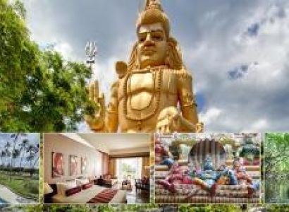 Best of Sri Lanka with Ramayana Trail Package