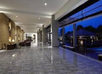 Sun & Fun At Turyaa Kalutara Package