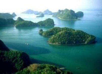 Andaman Tour - Havelock Neil Escapade