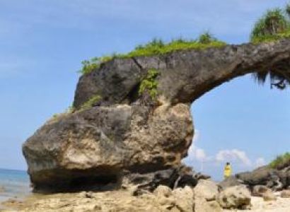 Andaman Trip for 4 Nights and 5 Days with Airfare