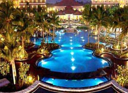 India Tours (you Think,We Design) Chennai/ Mahabali/ Pondicherry