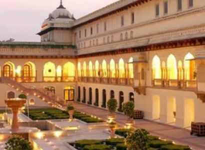 India Tours (you Think,We Design) Jaipur/udaipur/mount Abra/bikare