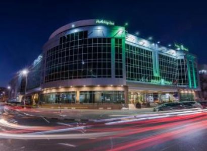 International Tours Dubai