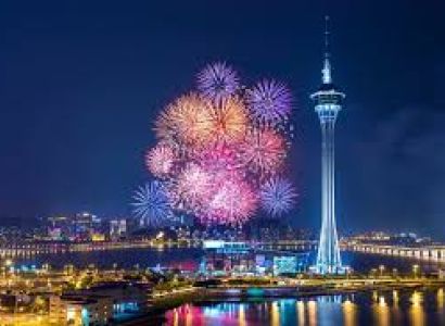 International Tours Srilanka, Hongkong, Macau