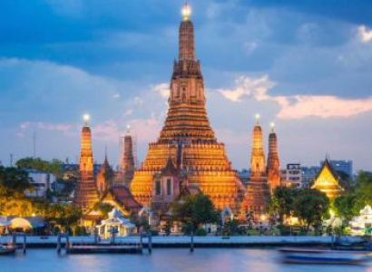 Singapore Tour Bangkok Genting Highland