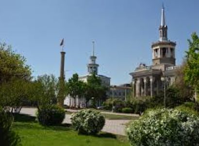 One Day Silk Road 312 Package