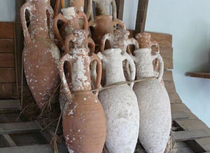 Secrets of the Ancient Masters Pottery Master Class Package
