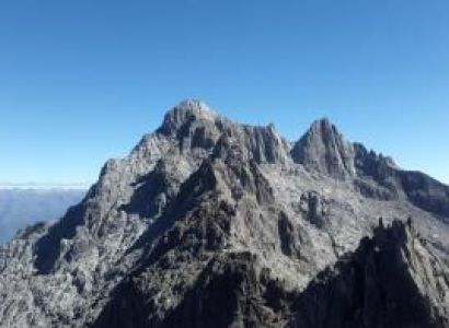 Bolivar Peak Paackage
