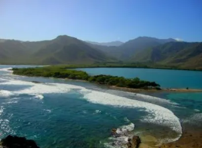 Venezuela Extreme Package