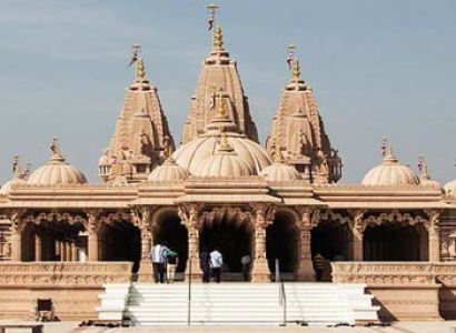 Special Package For Gujarat Image